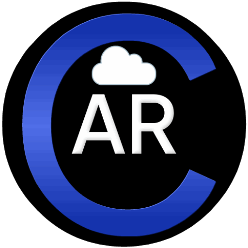 LOGO CA Cloud